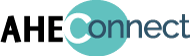 AHEConnect logo