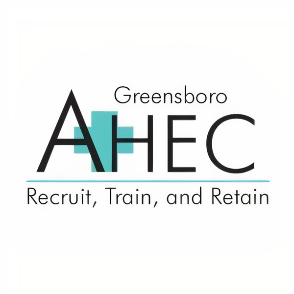 Greensboro AHEC logo